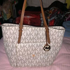 Michael Kors small Tote